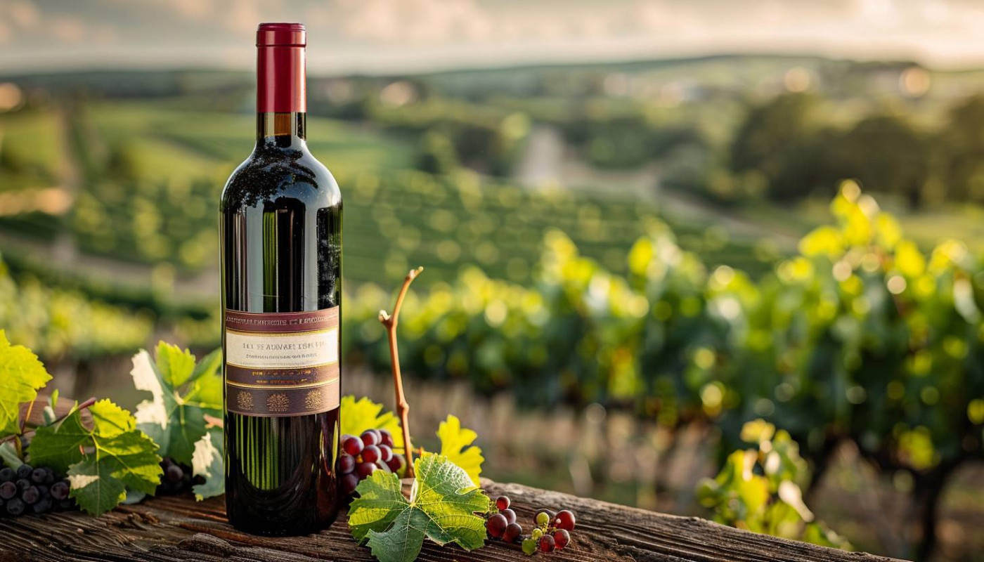 How To Choose The Best Bordeaux Red Based On Vineyard Practices