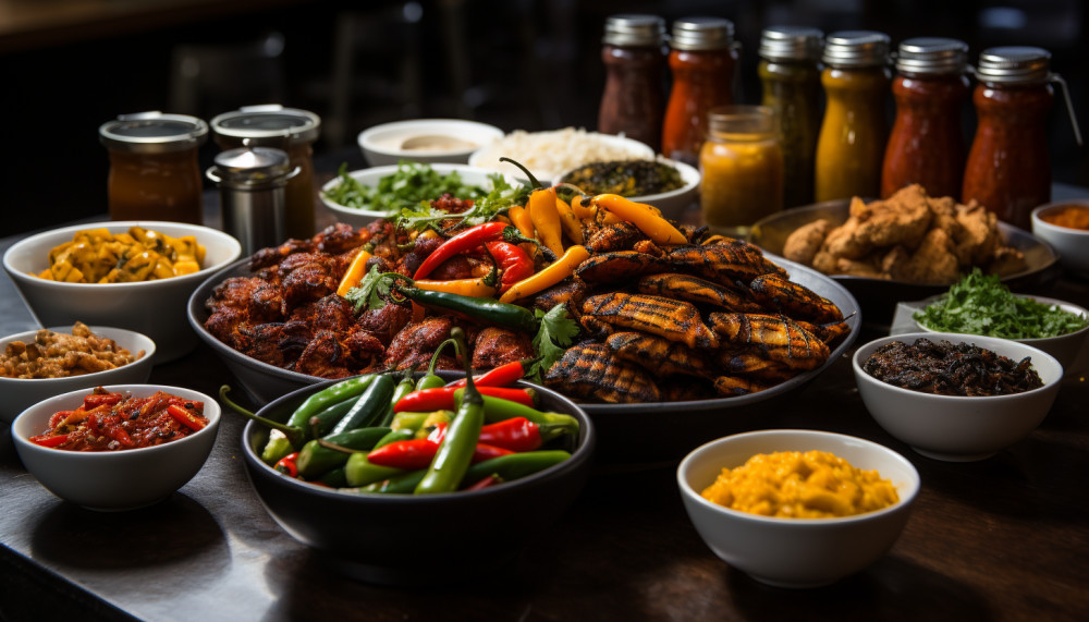 Revolutionizing Your Meals with Edible Insects