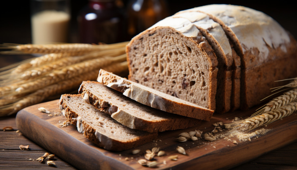 Unlocking the Secrets of Sourdough Starters