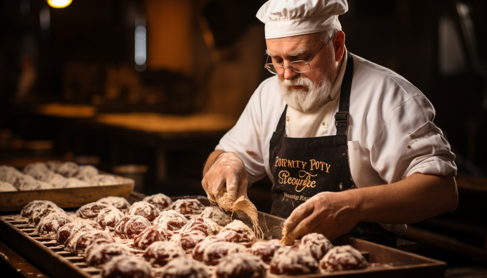 Unveiling the Science Behind Perfect Pastry Dough